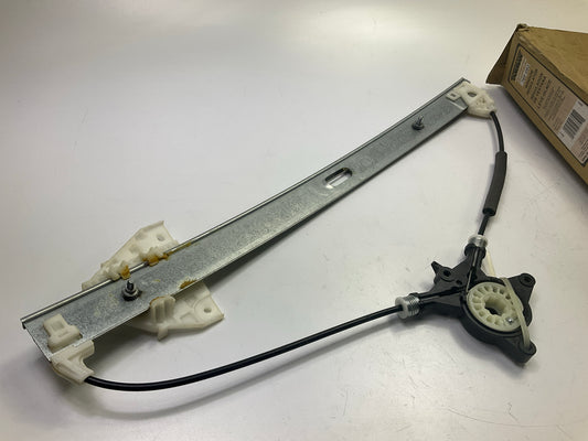 Dorman 749-093 Front Left Window Regulator  For 2007-2012 Mazda CX-7