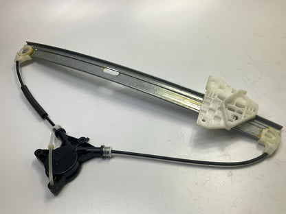 Dorman 749-093 Front Left Window Regulator  For 2007-2012 Mazda CX-7