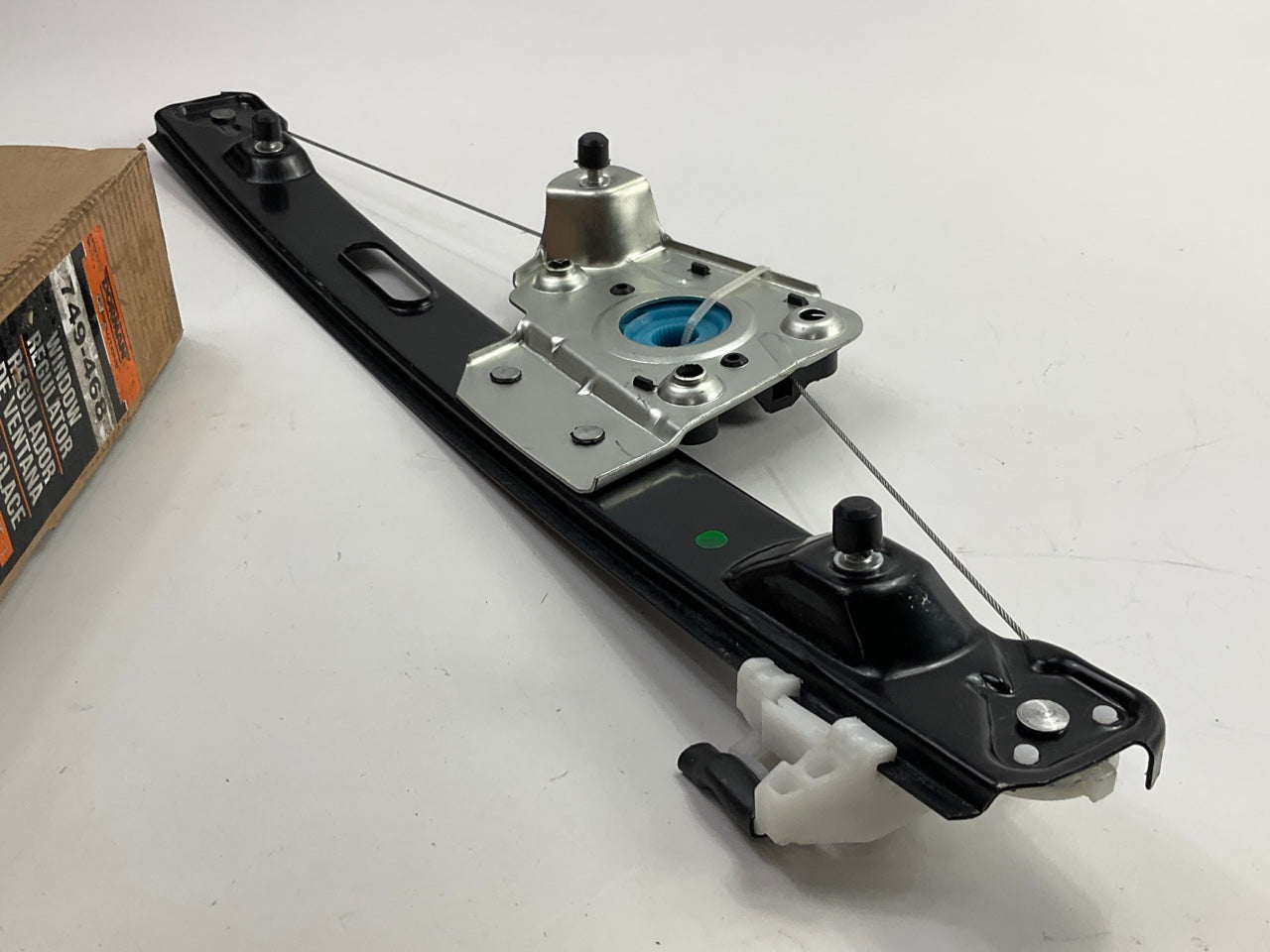 Dorman 749-468 Rear Left Window Regulator