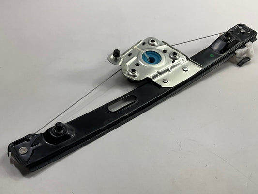 Dorman 749-468 Rear Left Window Regulator