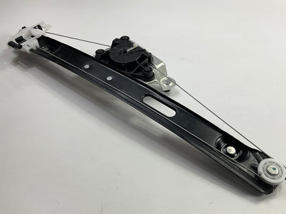 Dorman 749-468 Rear Left Window Regulator