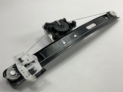 Dorman 749-468 Rear Left Window Regulator