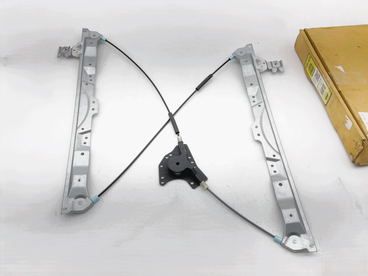 Dorman 749-524 Front Left Window Regulator