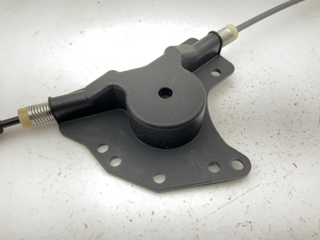 Dorman 749-524 Front Left Window Regulator