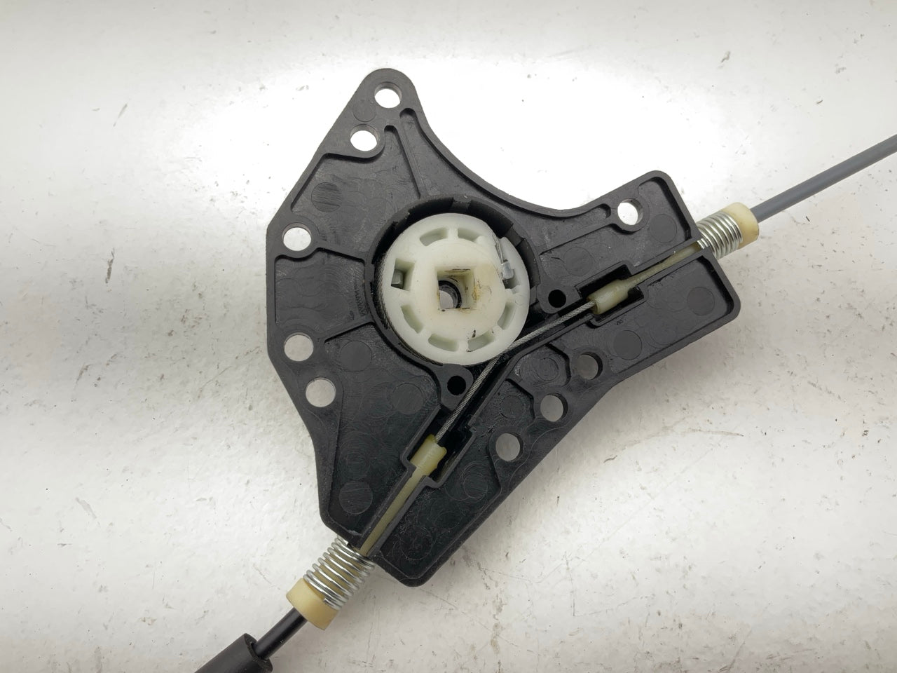 Dorman 749-524 Front Left Window Regulator