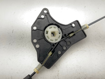 Dorman 749-524 Front Left Window Regulator