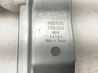 Dorman 749-524 Front Left Window Regulator