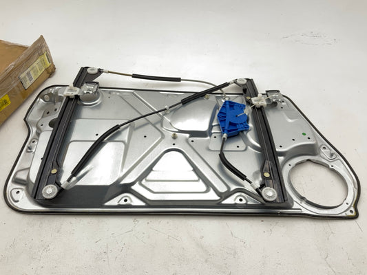 Dorman 749-530 Front Right Window Regulator 1998-2011 Volkswagen Beetle