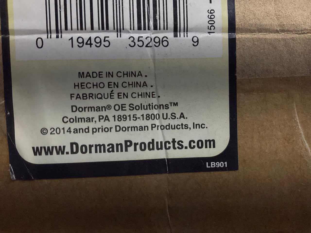Dorman 749-530 Front Right Window Regulator 1998-2011 Volkswagen Beetle