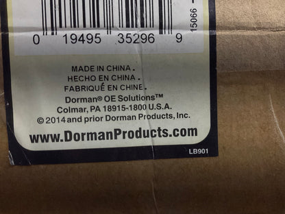 Dorman 749-530 Front Right Window Regulator 1998-2011 Volkswagen Beetle