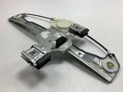 Dorman 749-548 Rear Left Window Regulator