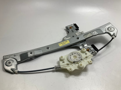 Dorman 749-548 Rear Left Window Regulator