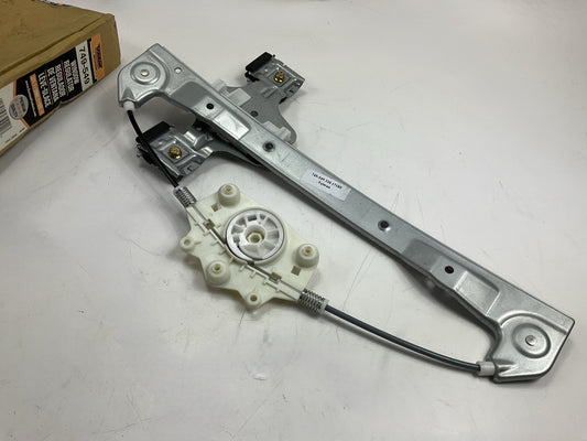 Dorman 749-549 Rear Right Power Window Regulator 81375, 6E5Z5427000AA, 749549