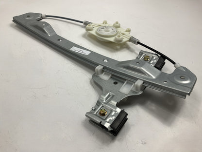 Dorman 749-549 Rear Right Power Window Regulator 81375, 6E5Z5427000AA, 749549