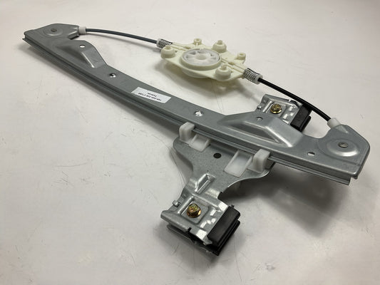 Dorman 749-549 Rear Right Power Window Regulator 81375, 6E5Z5427000AA, 749549
