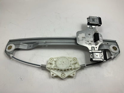 Dorman 749-549 Rear Right Power Window Regulator 81375, 6E5Z5427000AA, 749549