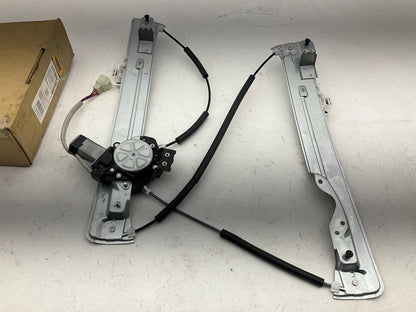Dorman 751-016 Front Left Window Motor & Regulator 13-19 Escape W/ Auto Up Down