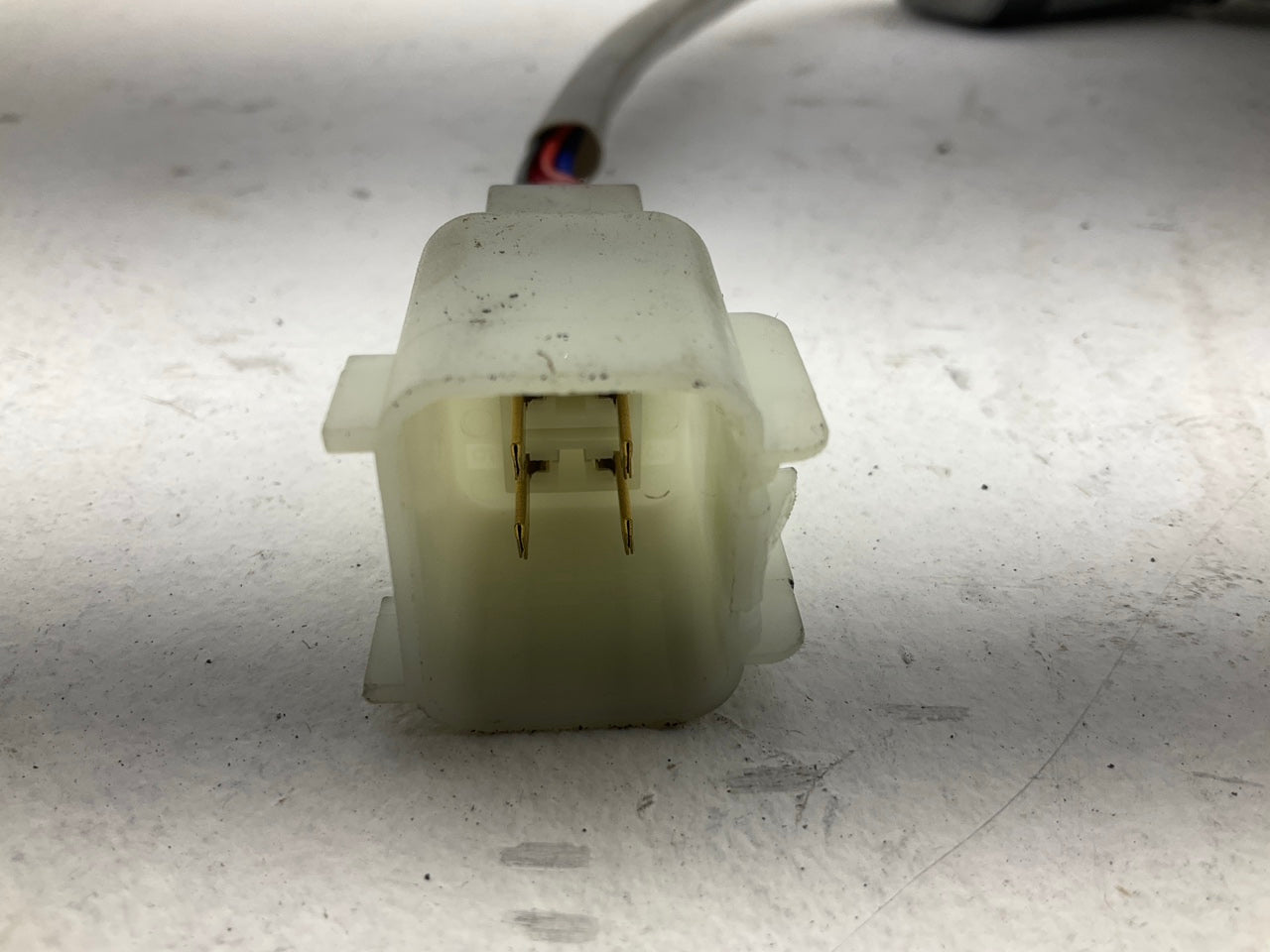 Dorman 751-016 Front Left Window Motor & Regulator 13-19 Escape W/ Auto Up Down