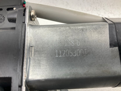 Dorman 751-016 Front Left Window Motor & Regulator 13-19 Escape W/ Auto Up Down