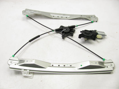 Dorman 751-303 FRONT RIGHT Window Regulator W/ Power Motor