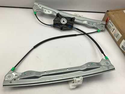 Window Regulator ONLY - Dorman 751-310 Front Left Window Regulator