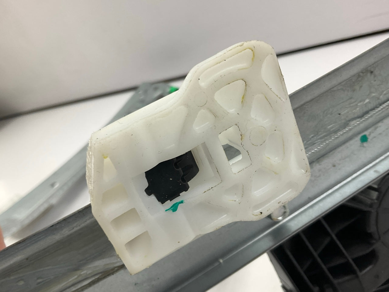 Window Regulator ONLY - Dorman 751-310 Front Left Window Regulator