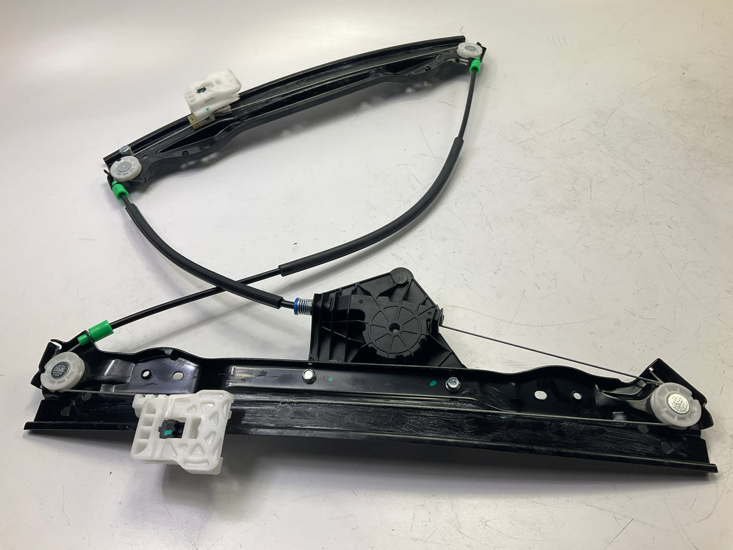 Dorman 751-313 Front Right Power Window Regulator And Motor 2008-2010 Avenger