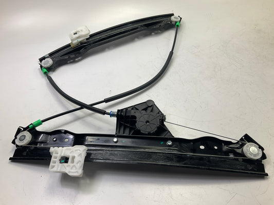 Dorman 751-313 Front Right Power Window Regulator And Motor 2008-2010 Avenger