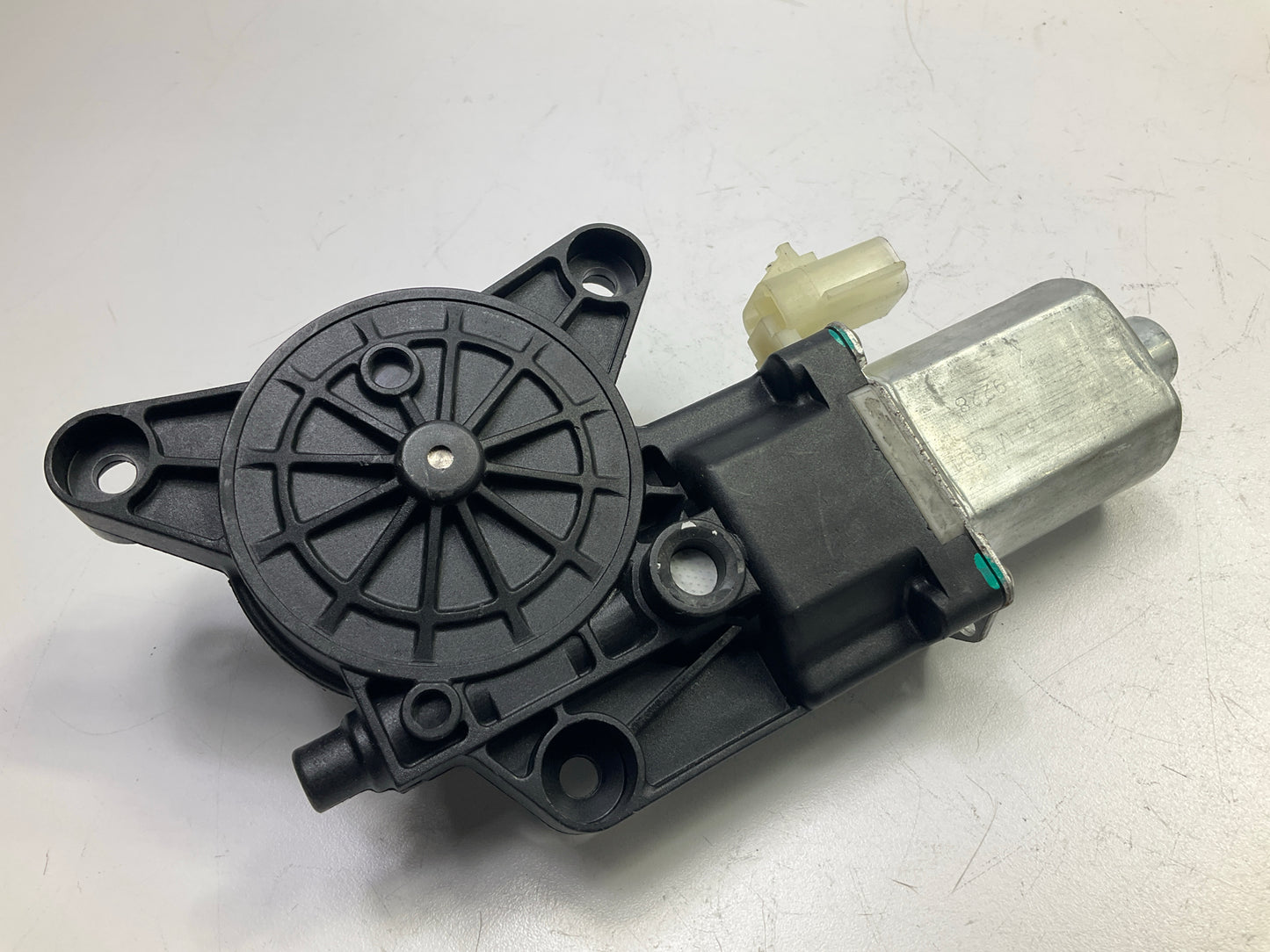 Dorman 751-313 Front Right Power Window Regulator And Motor 2008-2010 Avenger