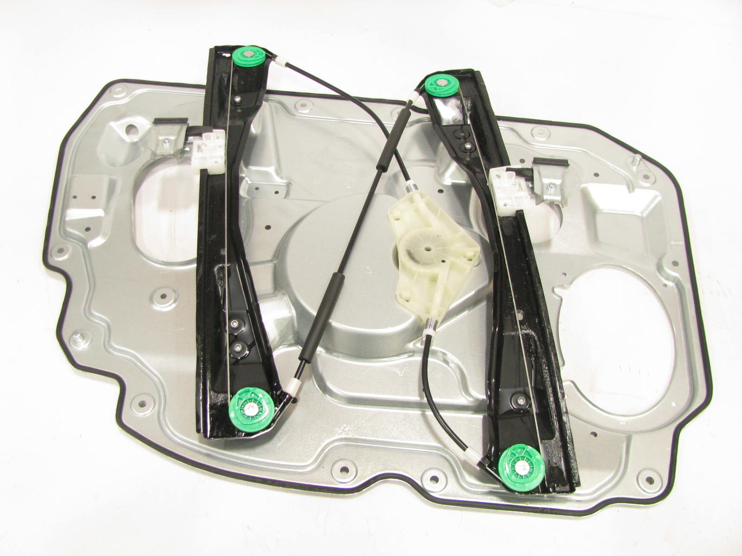 Dorman 752-037 Front Right Power Window Regulator For 2006-2007 Ford Freestyle