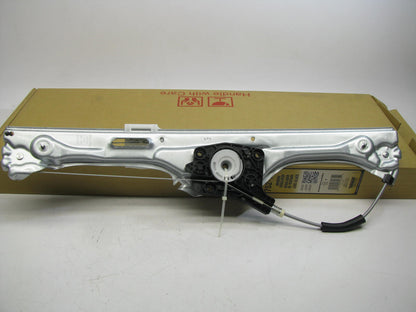 Dorman 752-189 Rear Right Power Window Regulator For 2007-2013 BMW X5 E70