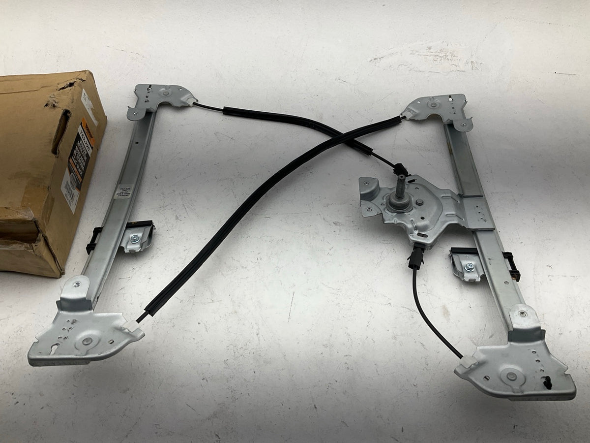 Dorman 752-220 Front Left Manual Window Regulator 04-08 F-150, 04-07 Lobo