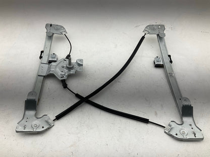 Dorman 752-220 Front Left Manual Window Regulator 04-08 F-150, 04-07 Lobo