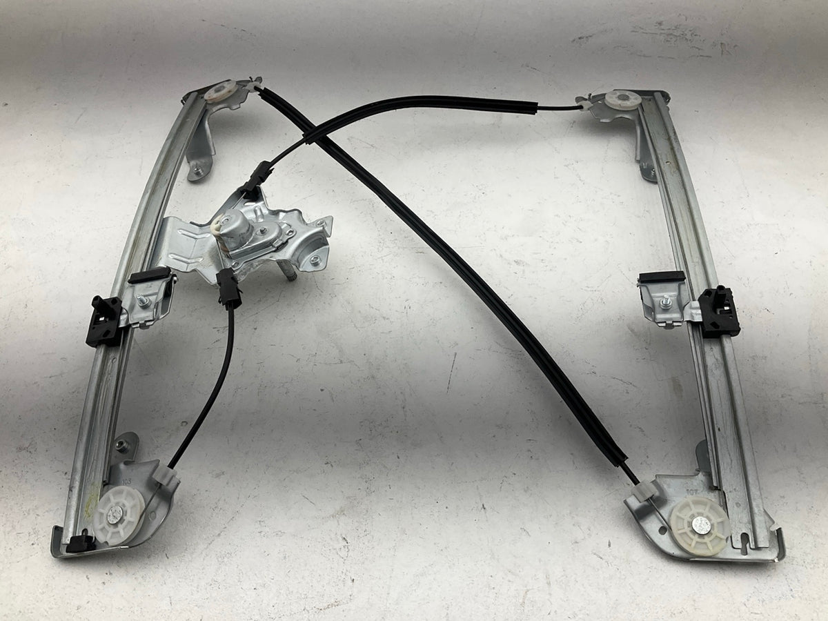 Dorman 752-220 Front Left Manual Window Regulator 04-08 F-150, 04-07 Lobo