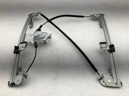 Dorman 752-220 Front Left Manual Window Regulator 04-08 F-150, 04-07 Lobo