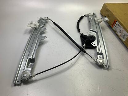 Dorman 752-282 Front Left Power Window Regulator For 2007-2012 Nissan Sentra
