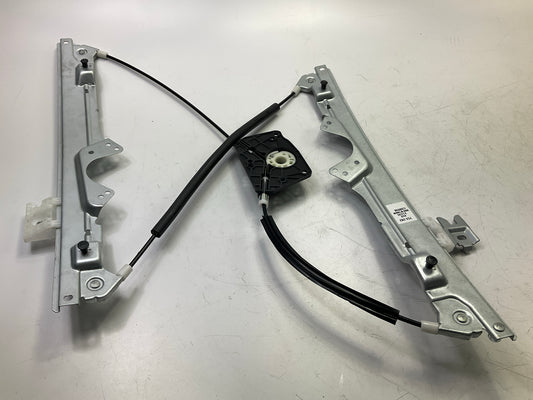 Dorman 752-282 Front Left Power Window Regulator For 2007-2012 Nissan Sentra