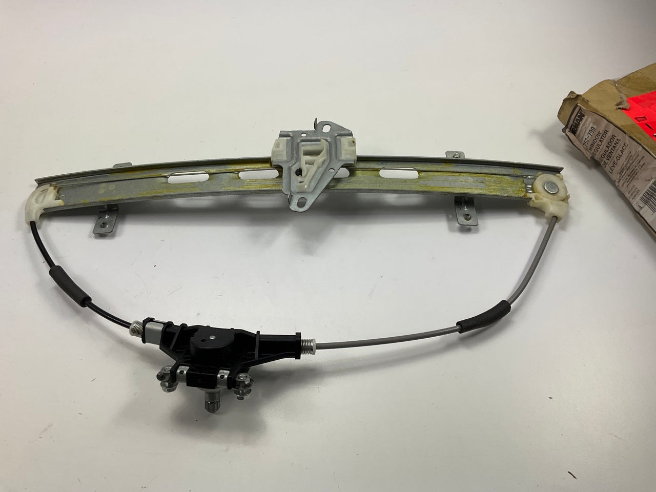 Dorman 752-799 Front Right Window Regulator For 2001-2005 Honda Civic