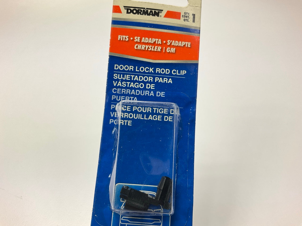 Dorman 75452 Door Lock Rod Clip