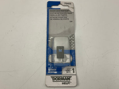 Dorman 75453 Door Lock Rod Clip