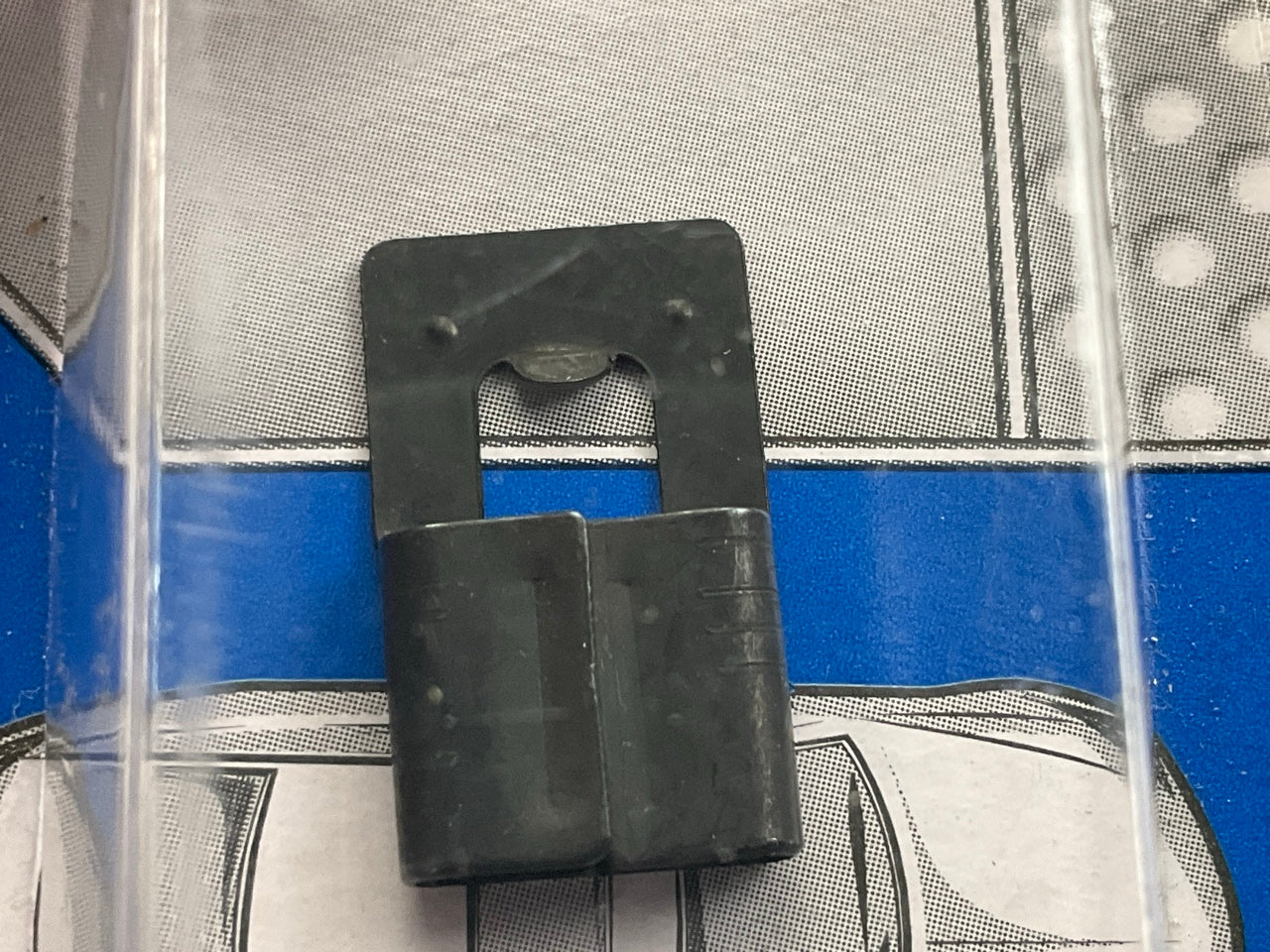 Dorman 75453 Door Lock Rod Clip