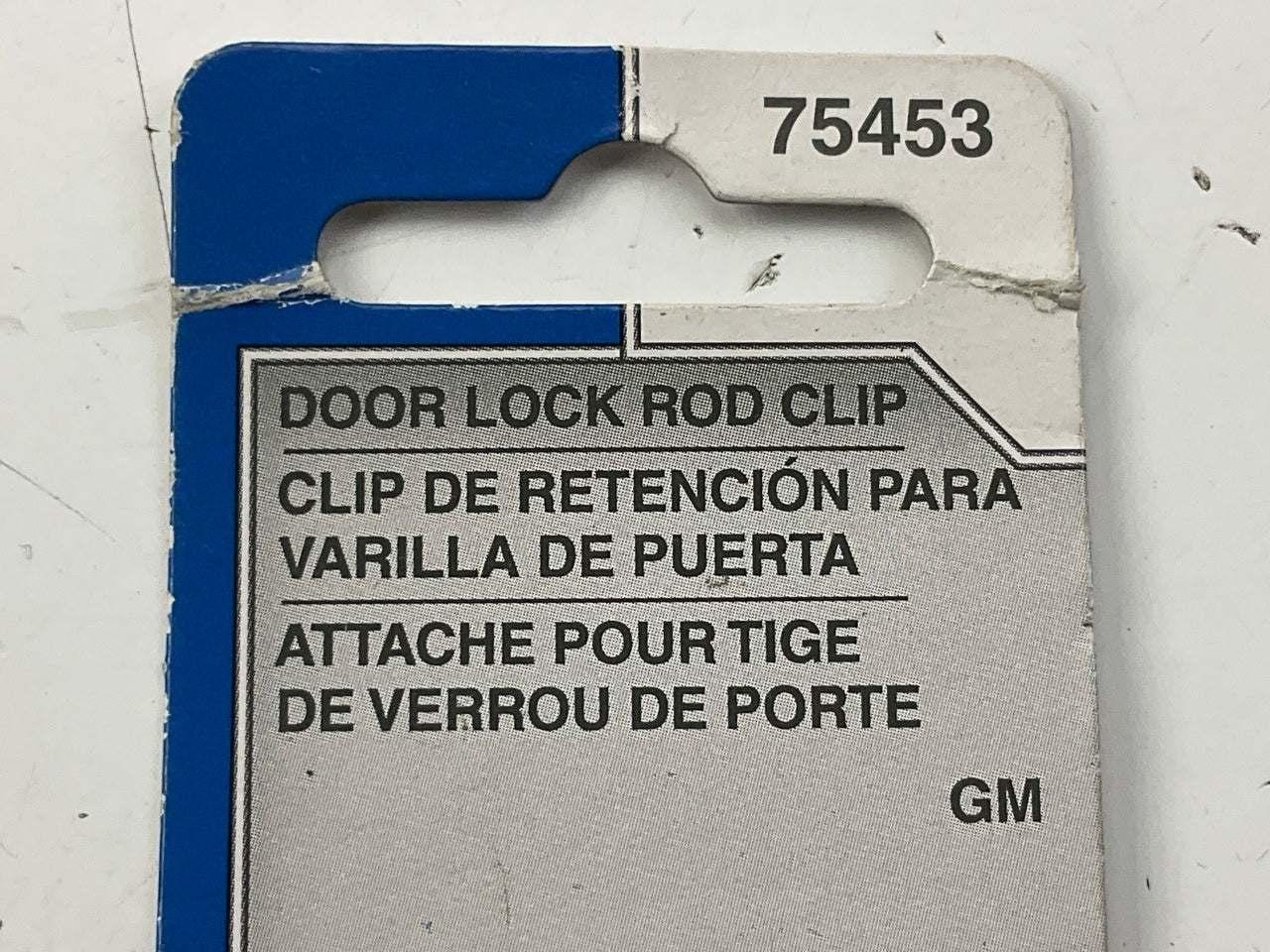 Dorman 75453 Door Lock Rod Clip