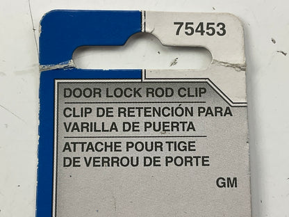 Dorman 75453 Door Lock Rod Clip