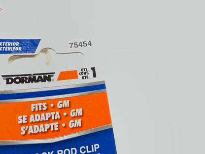 Dorman 75454 Door Lock Rod Clip