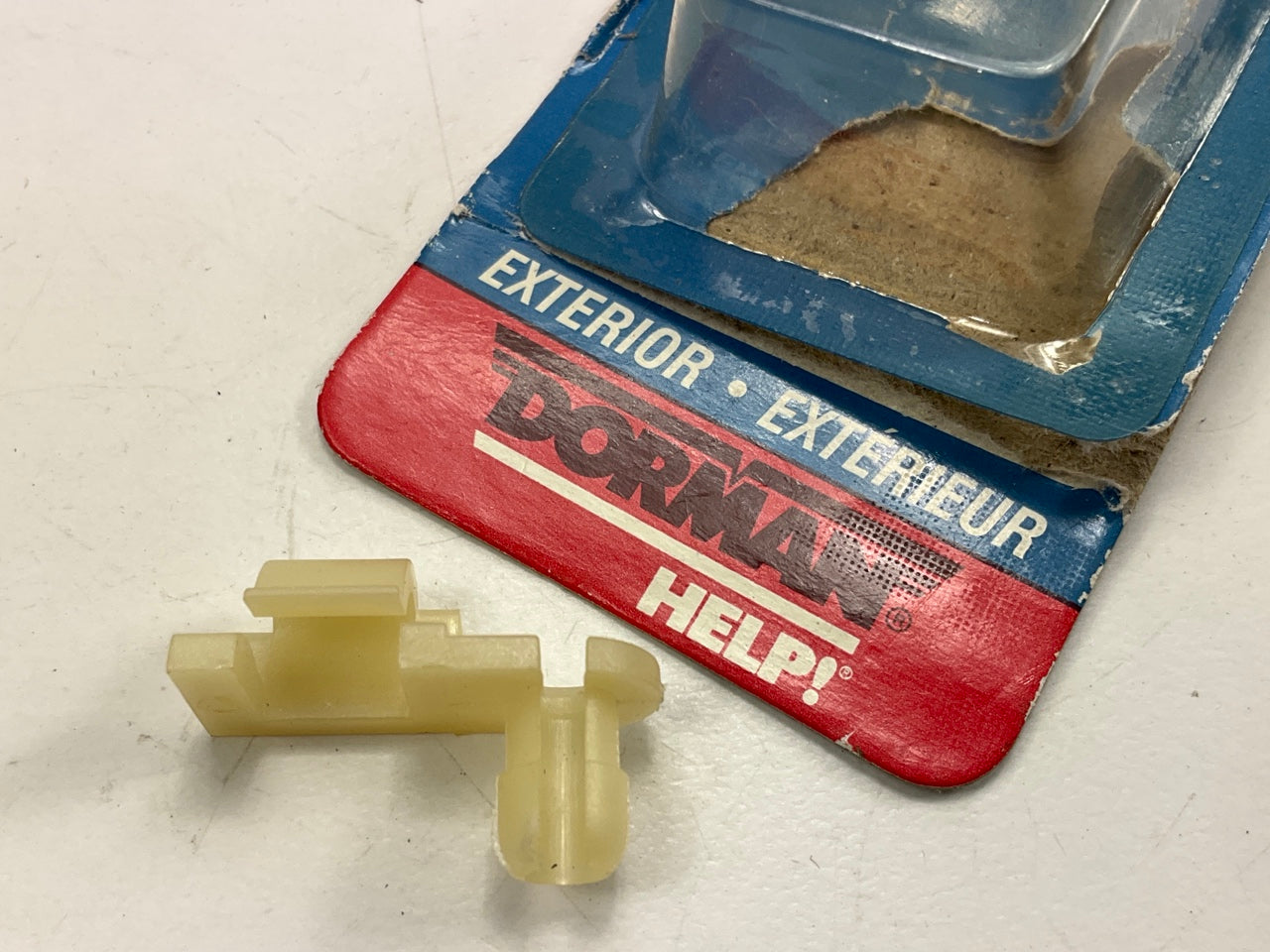 Dorman 75455 Door Lock Rod Clip