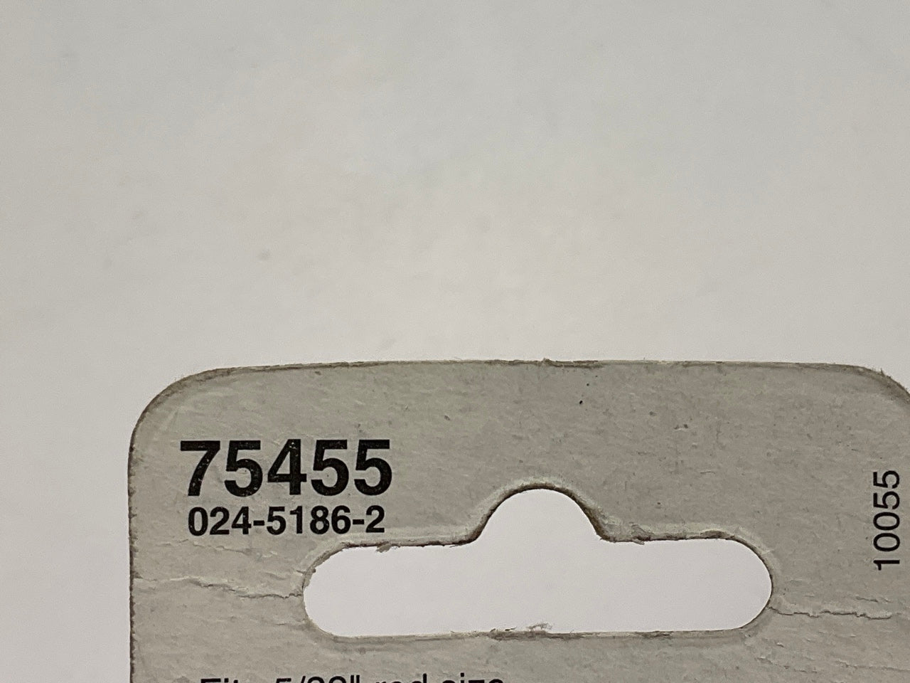 Dorman 75455 Door Lock Rod Clip