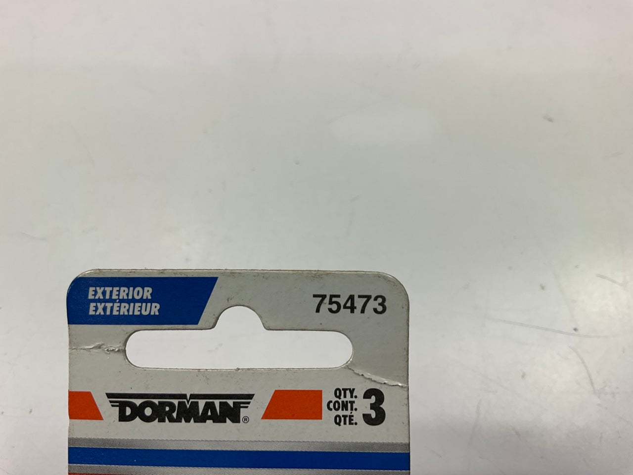 Dorman 75473 Door Lock Rod Clip Assortment For 1986-07 Ford & 1990-03 GM