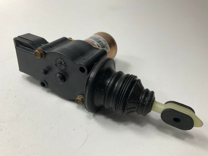 Missing Rubber Cover - Dorman 75614 Door Lock Actuator Motor