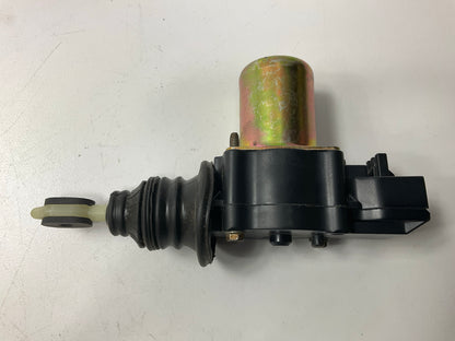 Missing Rubber Cover - Dorman 75614 Door Lock Actuator Motor
