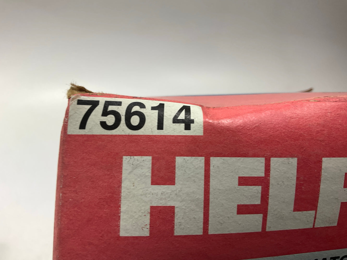 Missing Rubber Cover - Dorman 75614 Door Lock Actuator Motor